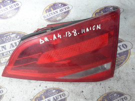 Stop stanga aripa Volkswagen Passat B7
