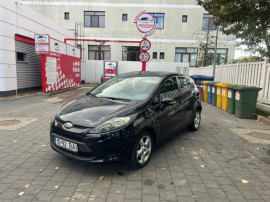 Ford fiesta, 2010, 1.4 tdi- posibilitatea rate