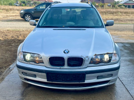 BMW 320d 136cp e46 touring an.2001