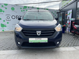 Dacia Dokker /Rate / Livrare Gratuită/ Garanție / Buy-back