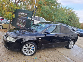 Audi a4 1.8tfsi impecabil 1999e