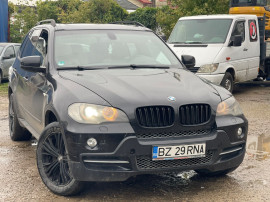 Bmw x5 3.0d 2008 variante