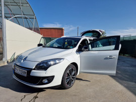 Renault Megane 3 GRANDTOUR 1.5 dci BOSE EDITION.