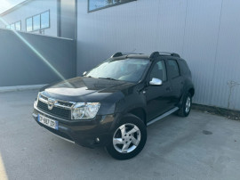 Dacia Duster 1.5 dCi - 110 Cp -4x2- Euro 5