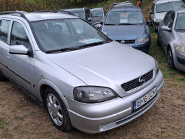 Opel astra 2.0d an 2004 impecabil