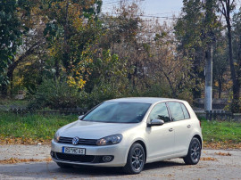 VW Golf 6 1.4TSI DSG Automata NaviTouch Clima ÎncălzireScaune Alcantar