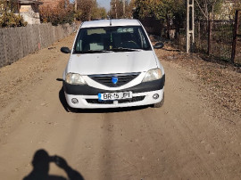 Dacia Logan benzina