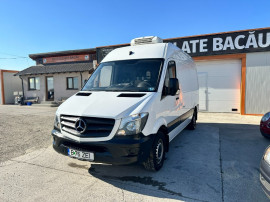 Mercedes-Benz Sprinter Frigorific 130CP 2016 EURO 5