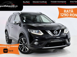 Nissan X-Trail 1.6 DCI 130 CP