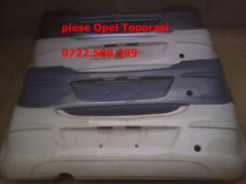 Bara spate Opel Corsa D