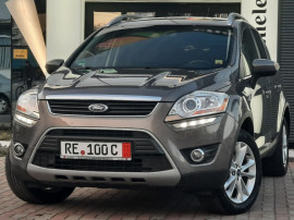 Ford kuga 2012 led navi