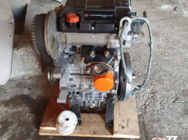 Motor Lombardini