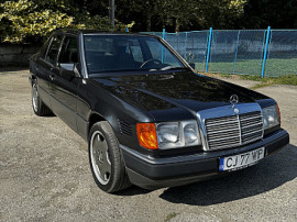 Liciteaza-Mercedes-Benz 300 1990