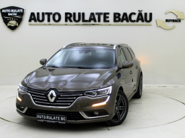 Renault Talisman 1.6 dCi 160CP Automata 2016 Euro 6