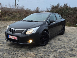 Toyota Avensis/2011/1,8 Benzina/147 cp /Clima/Navi/Camera/