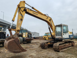 Excavator Hidraulic Komatsu PC180NLC-5K