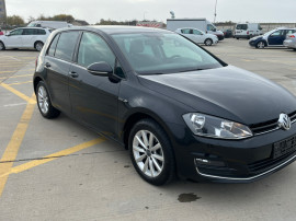 Vw golf 7 Lounge, 150 cp, an 2015, 1.4 TSI, euro 6