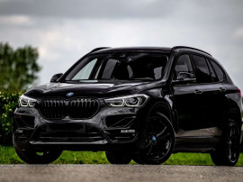 BMW X1 xDrive 25e Hibrid M - Sport