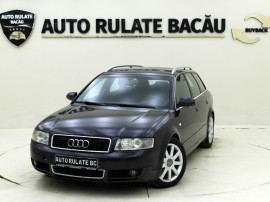 Audi A4 1.9 TDI 131CP S-Line 2004