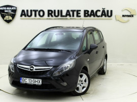 Opel Zafira 2.0 CDTi 130CP 2012 Euro 5