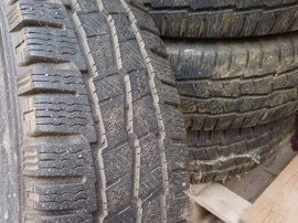 Cauciucuri IARNA 205/75R16C 110/108 Duba