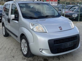 Fiat dubo 1.3d an 2016 acte la zi 5999e