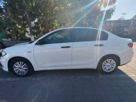 Fiat Tipo 82500 km