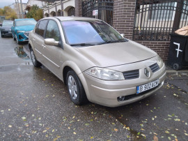 Proprietar Megane 2 an 2009, motor 1.6 benzina+GPL, 178000km