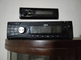 Mp3 player și CD Pioneer