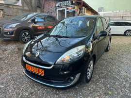 Renault grand scenic 7 locuri