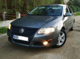 VW Passat 1.4 TSI