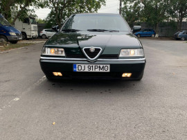 Alfa Romeo 164 2,0 twinspark 144CP