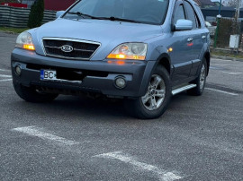 KIA SORENTO, 2008, 2.4 motorina = Posibilitate rate