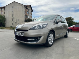 Renault Grand Scenic dCi 130, 2012