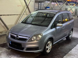 Opel zafira, 2008, 7 locuri, 1.9tdi= Posibilitate rate