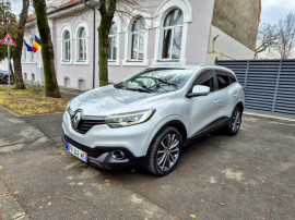 RENAULT KADJAR / Edition INTENSE/ 2019 / AUTOMAT /DISTRONIC+