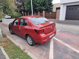 Liciteaza-Dacia Logan 2017