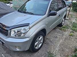 Liciteaza-Toyota RAV 4 2004