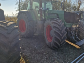 Tractor FENDT930