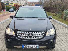 Mercedes ml 450 an 2007 mot 4l.cdi 306 cp garantez 236.000km