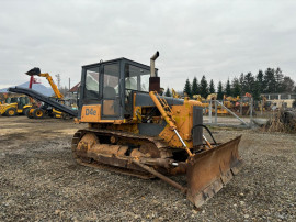 Buldozer Caterpillar D4E