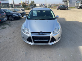 2012 Ford Focus MK3 2.0 TDCI Automat