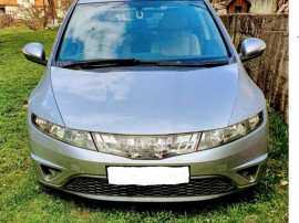 Dezmembrez , piese Honda Civic 1.8 i-vtec