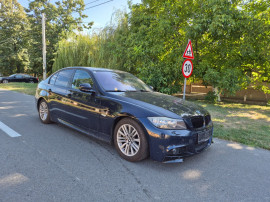 Bmw 320D facelift 2009 177cp