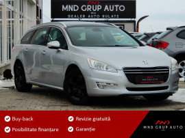 Peugeot 508 2.0 HDi