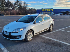 Renault Megane 1.5dci,2013,diesel,inmatriculat RO.