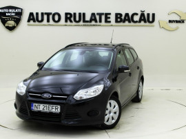 Ford Focus 1.0 Benzina 101CP 2013 Euro 5