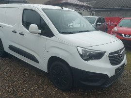 Opel Combo Long An 2021 Euro 6