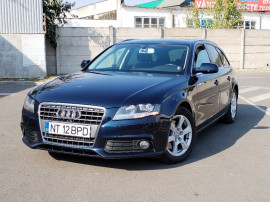 Audi A4 B8, 2011, 2.0 tdi 170cp, masina personala