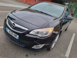 Opel Astra j euro 5